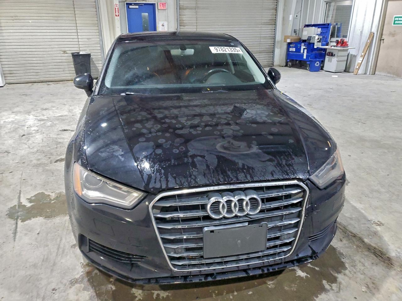 2016 Audi A3 Premium - Фото 5