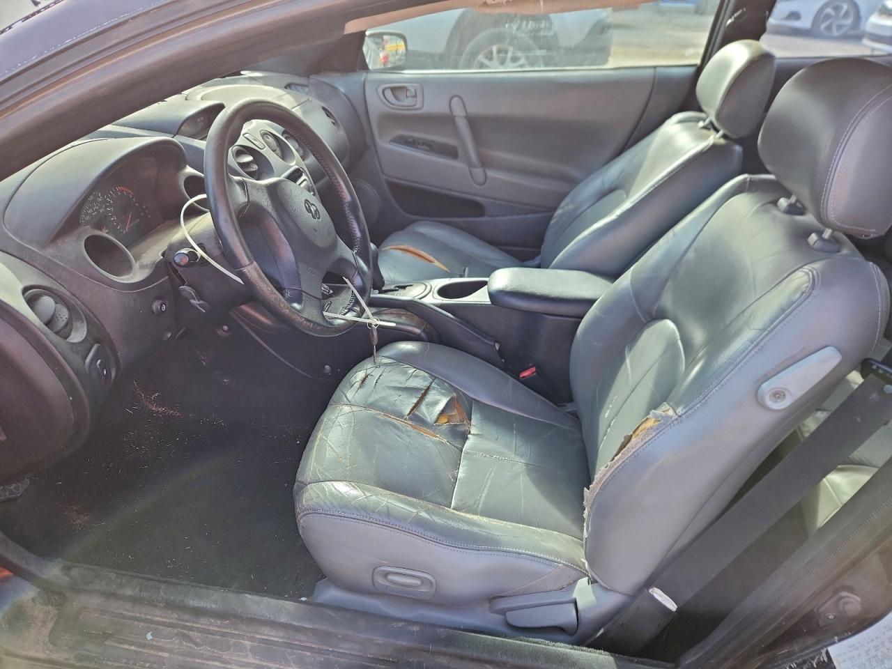 2001 Dodge Stratus R/T - Фото 7