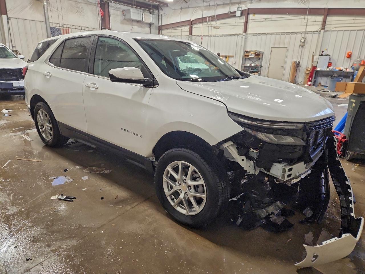 2024 Chevrolet Equinox Lt - Image 4