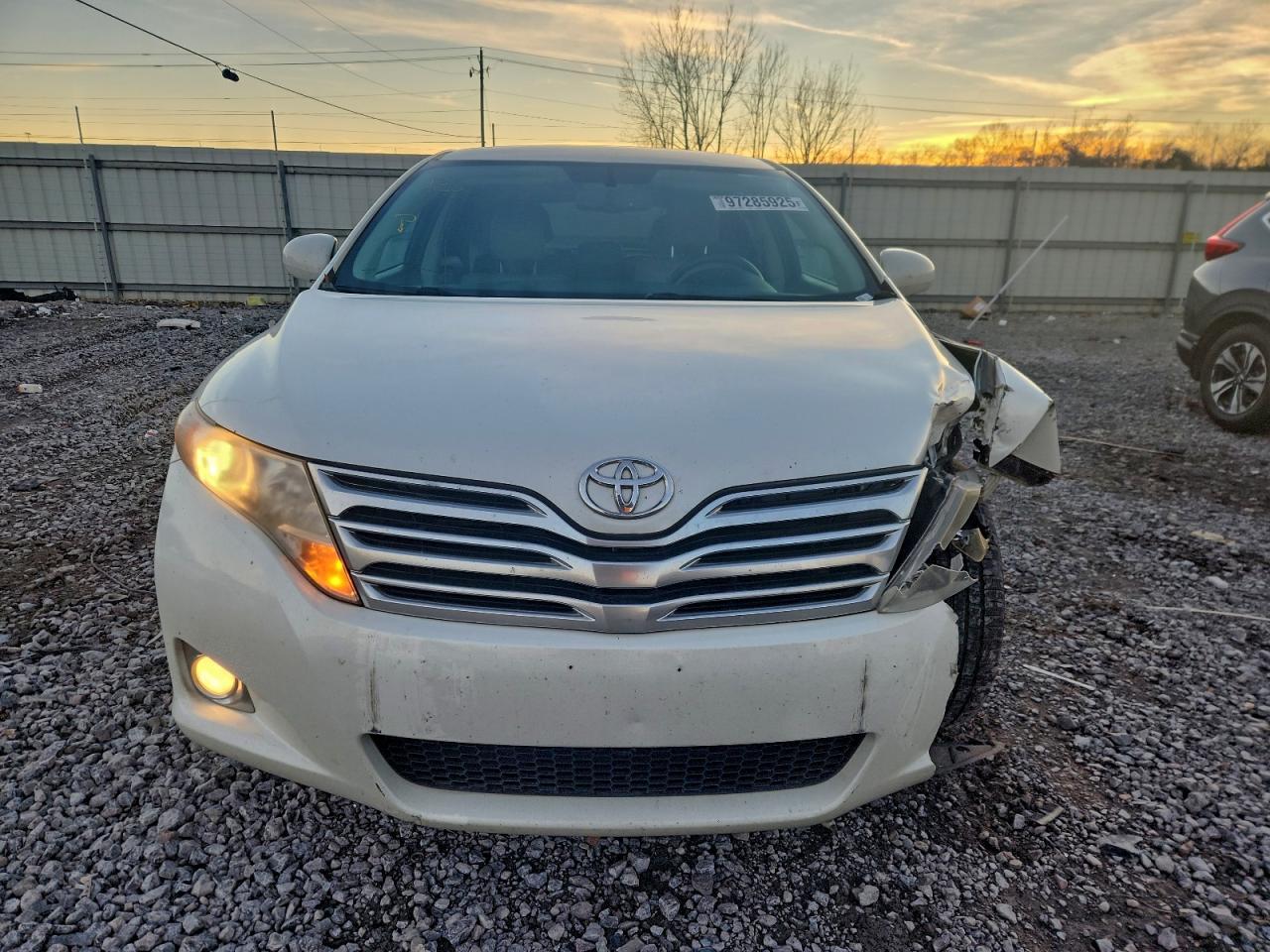 2009 Toyota Venza - Фото 5
