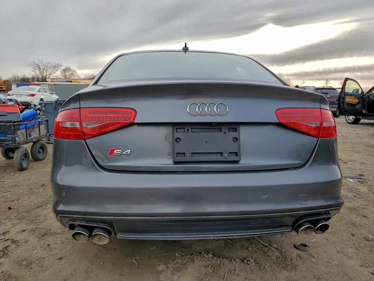 2016 Audi S4 Premium Plus - Image 6