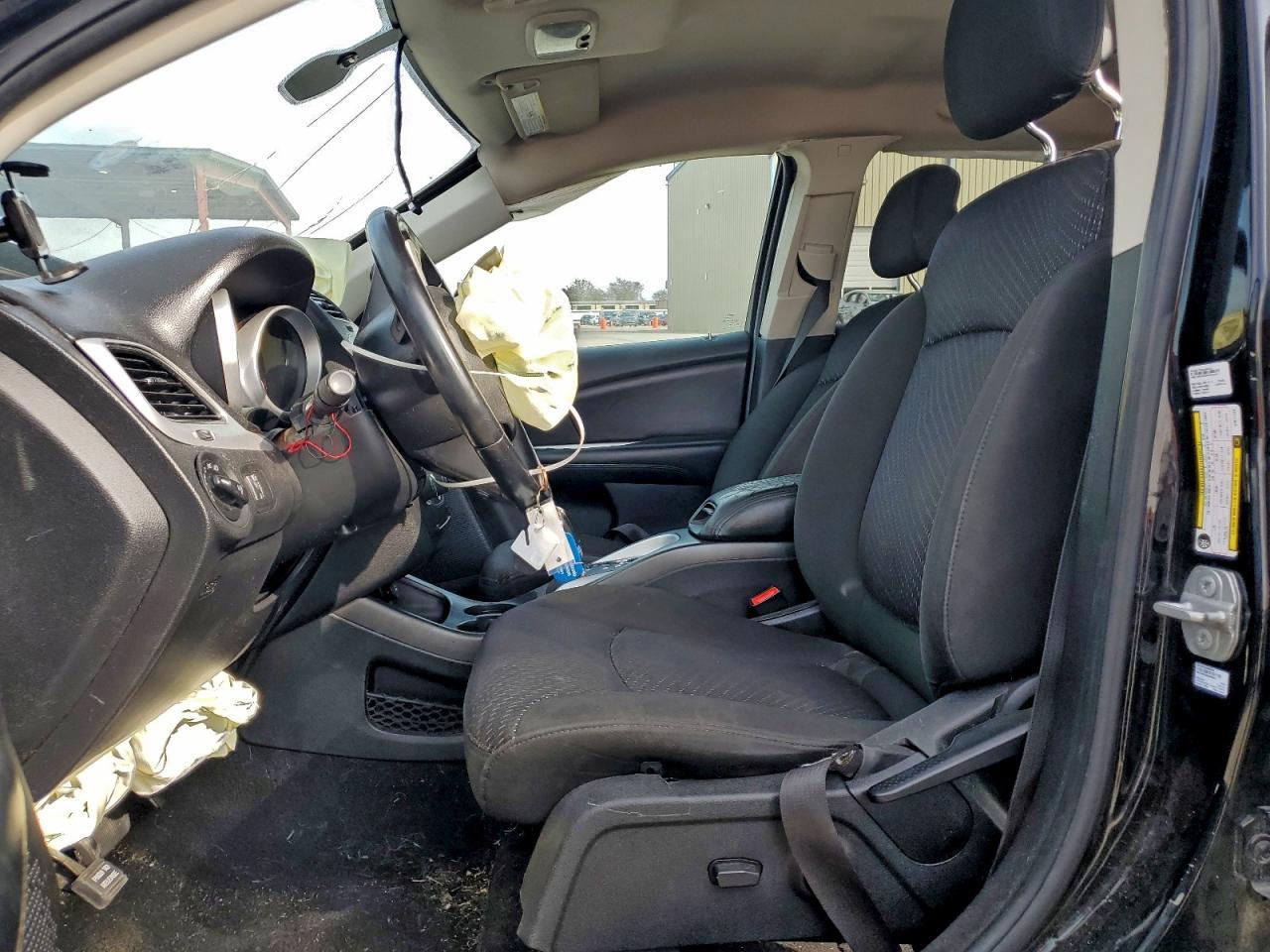 2019 Dodge Journey Se - Фото 7