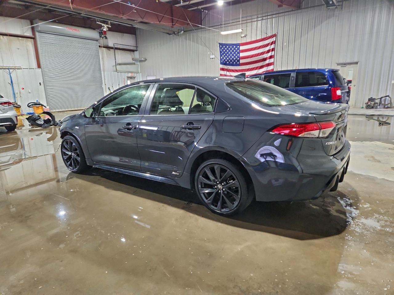 2024 Toyota Corolla Le - Image 2