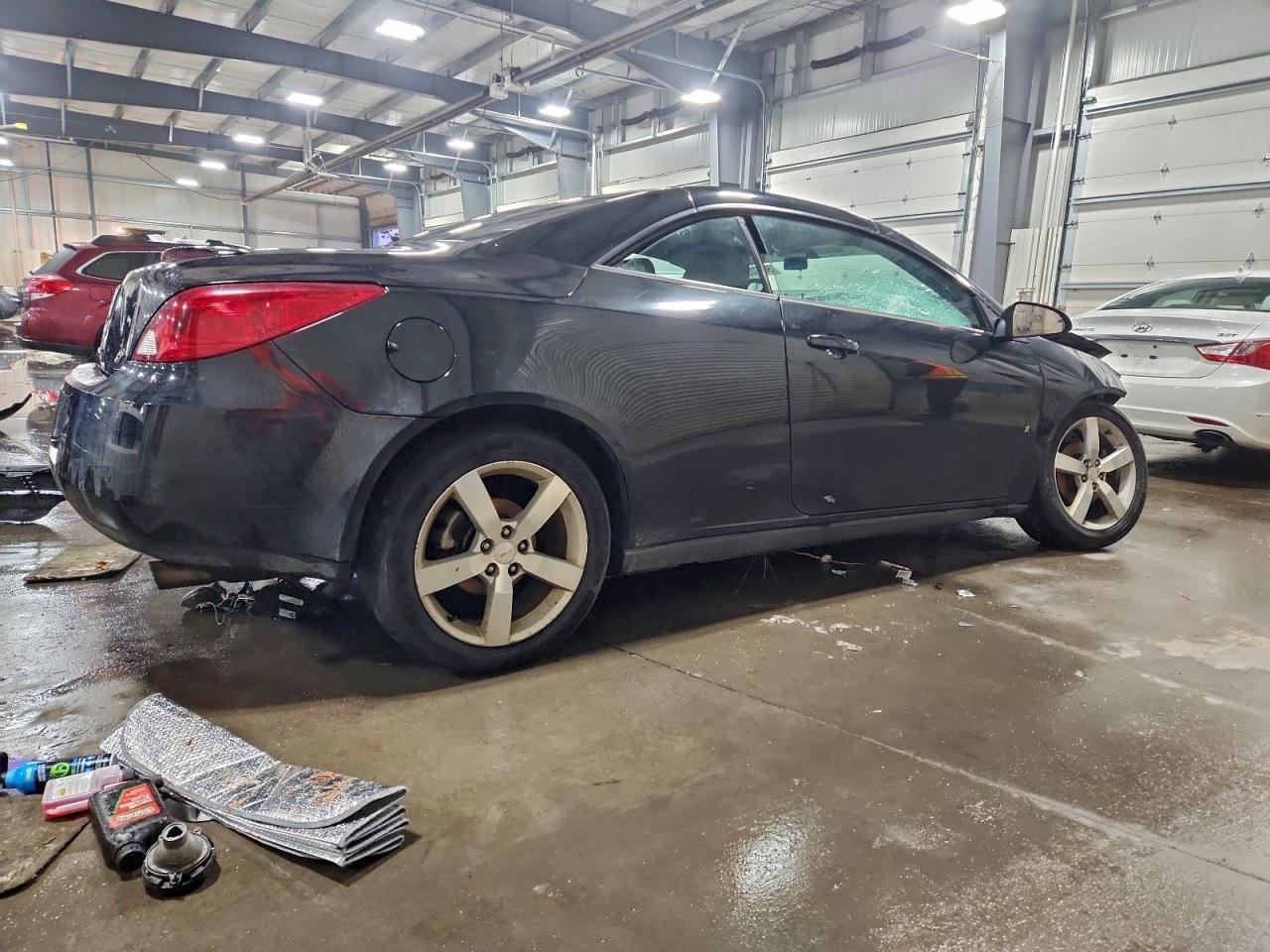 2007 Pontiac G6 Gt - Фото 3