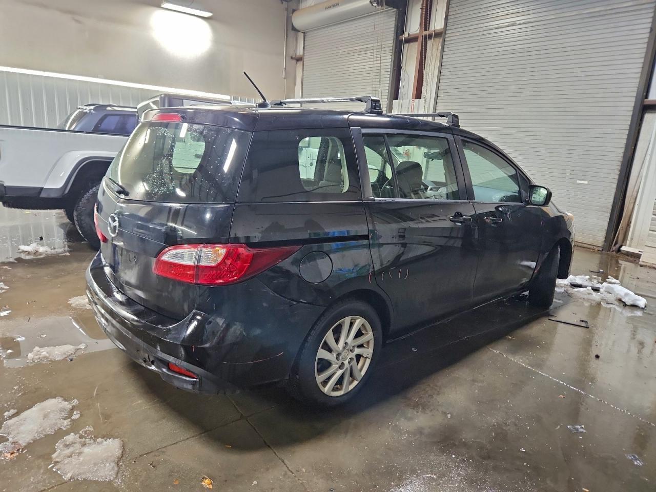 2012 Mazda 5 - Фото 3