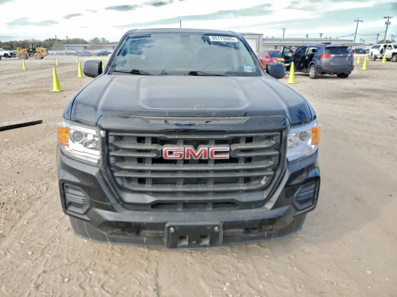 2022 GMC Canyon Elevation - Image 5