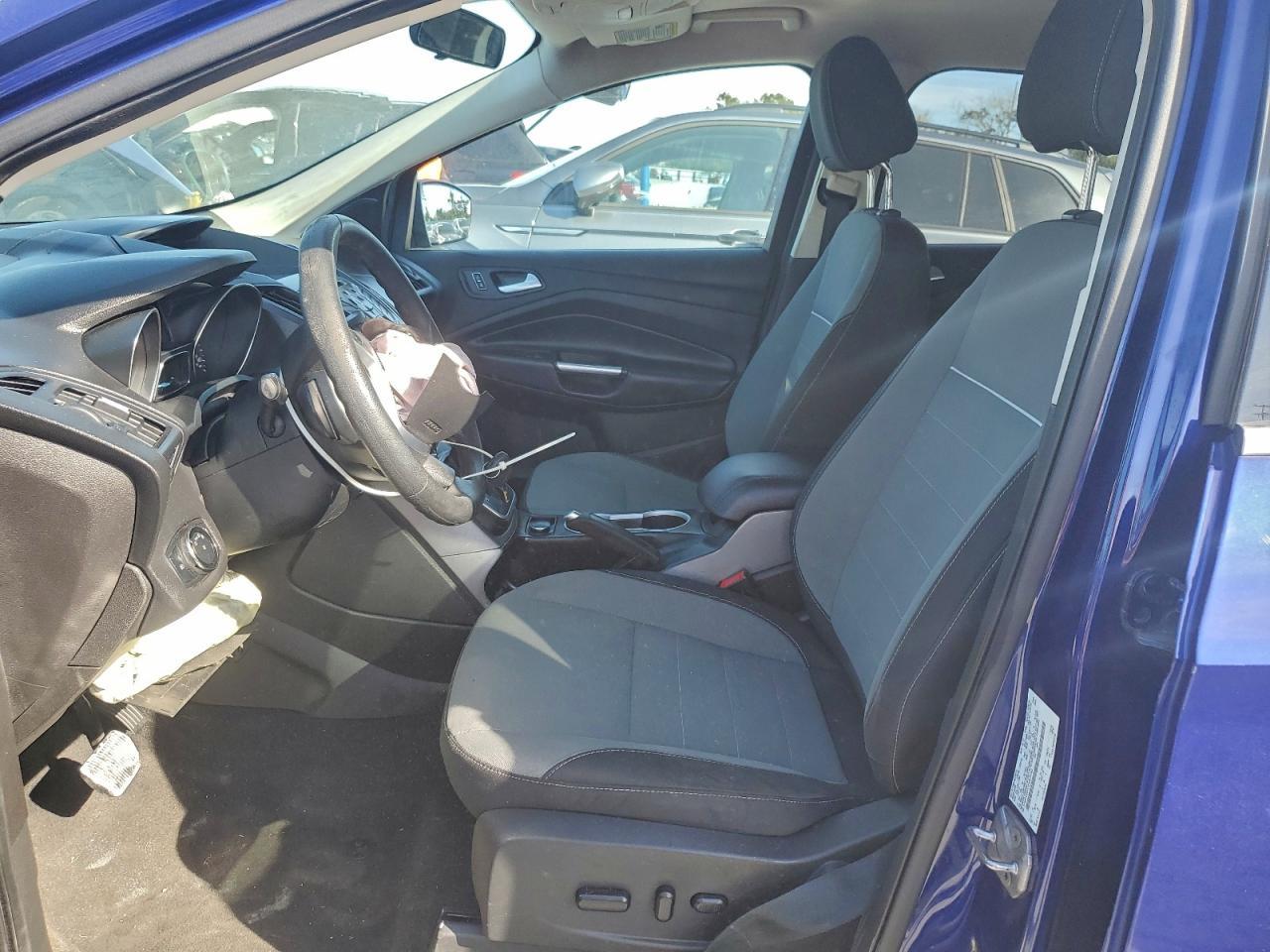 2014 Ford Escape Se - Фото 7