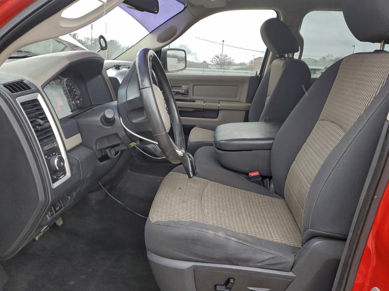 2010 Dodge Ram 1500 - Image 7