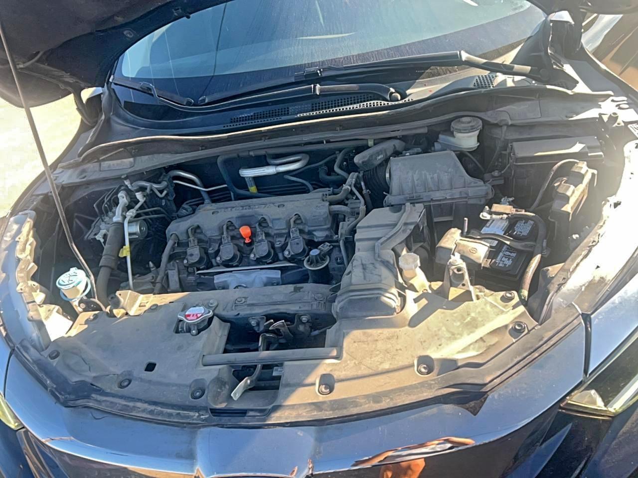 2022 Honda Hr-V Lx - Image 7