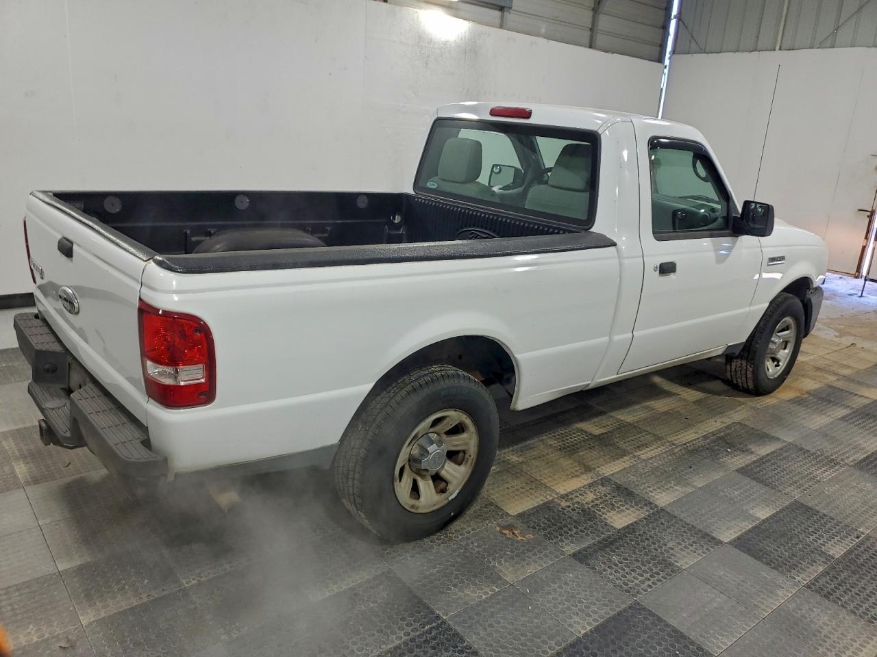 2010 Ford Ranger - Фото 3