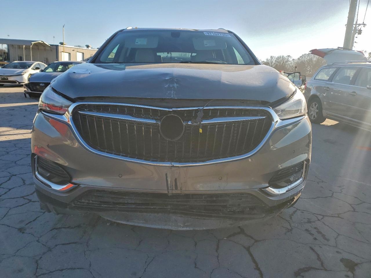 2018 Buick Enclave Premium - Фото 5