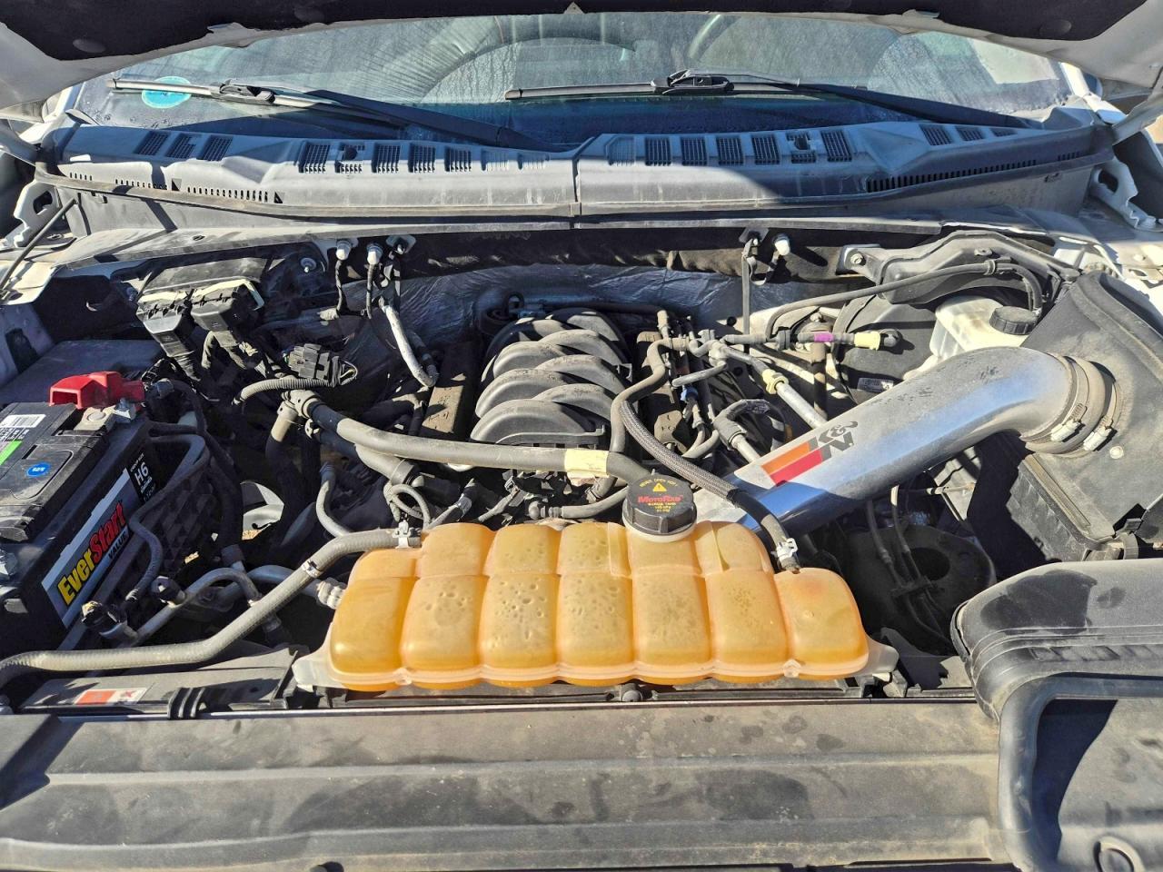 2016 Ford F150 Supercrew - Фото 7