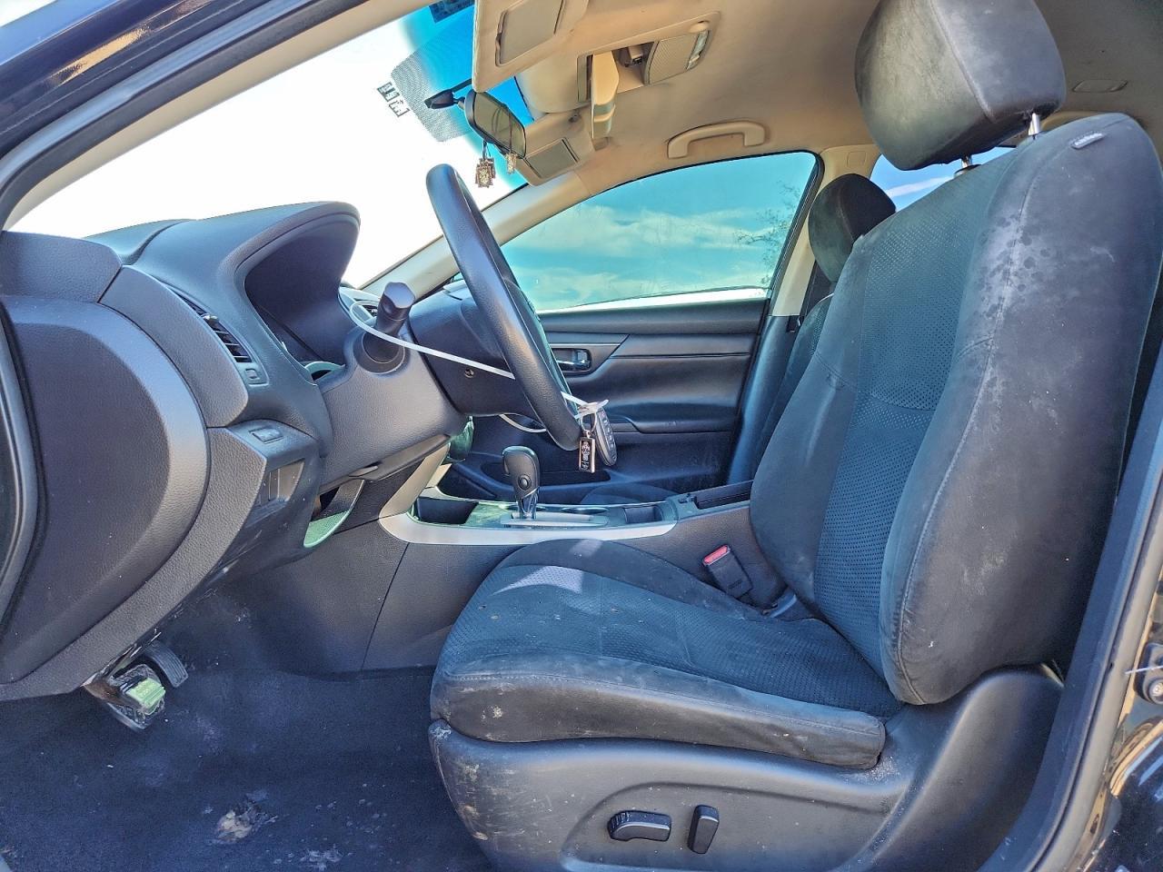 2015 Nissan Altima 2.5 - Фото 7