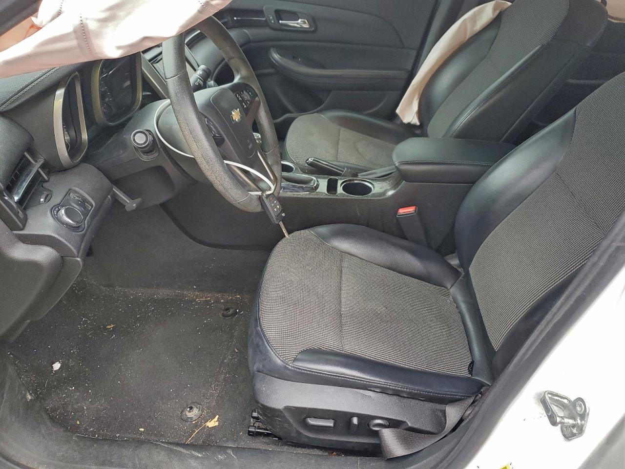 2016 Chevrolet Malibu Limited Lt - Image 7