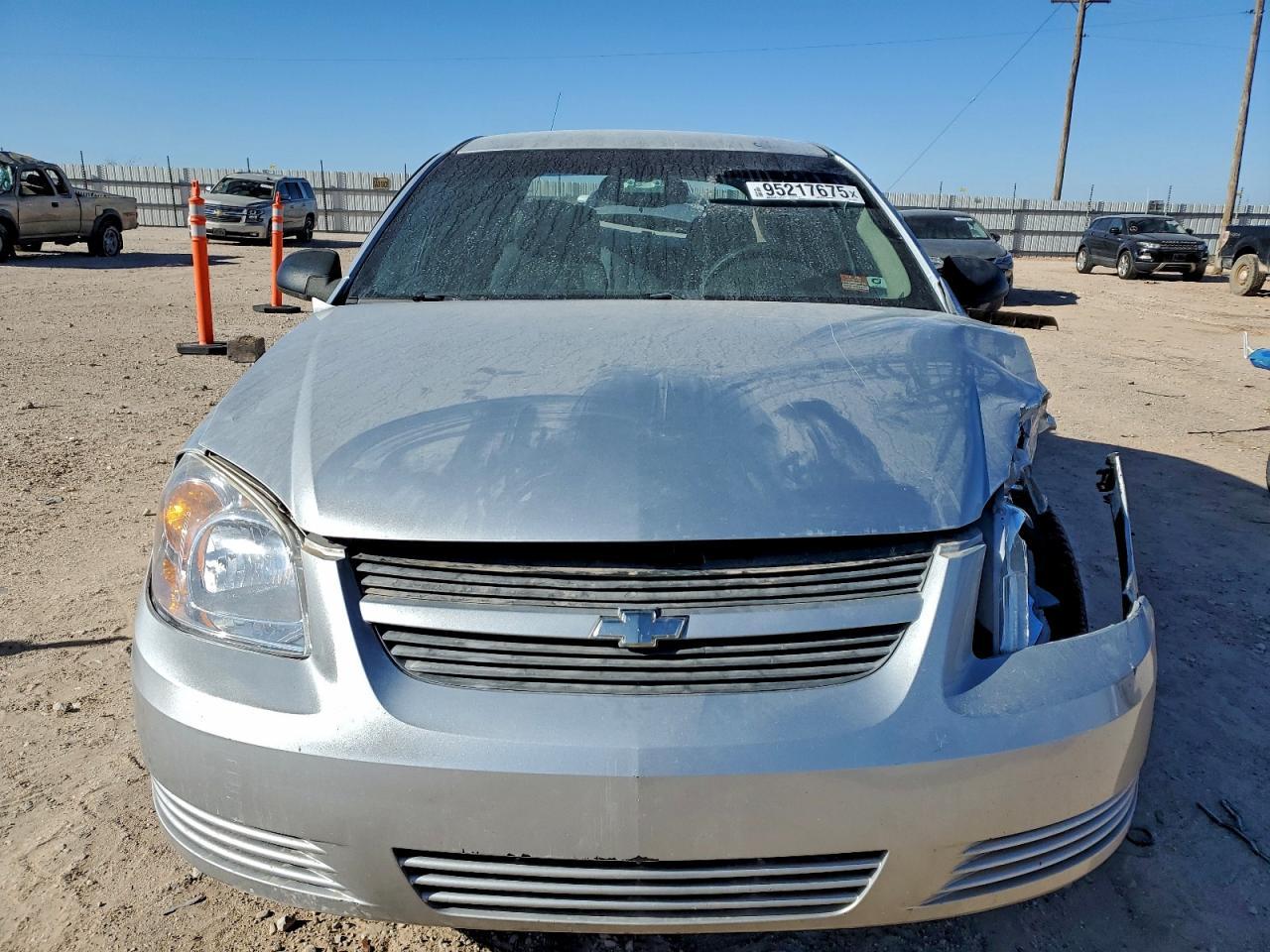 2010 Chevrolet Cobalt Ls - Image 5