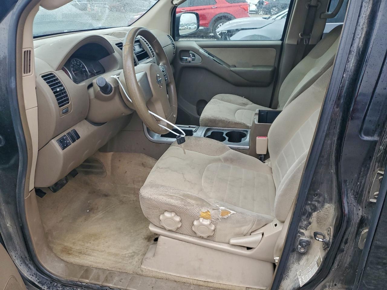 2006 Nissan Pathfinder Le - Image 7