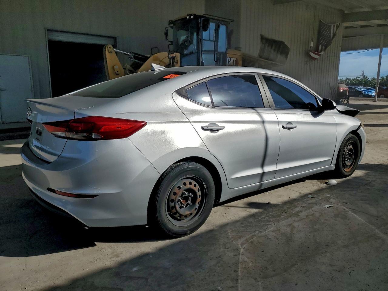 2017 Hyundai Elantra Se - Фото 3