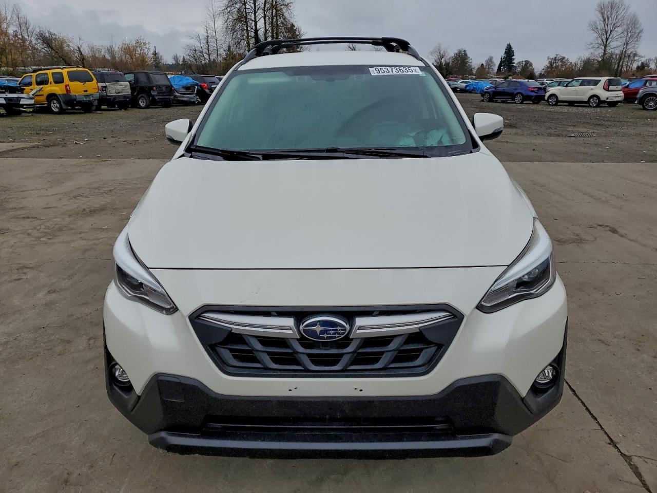 2021 Subaru Crosstrek Limited - Фото 5