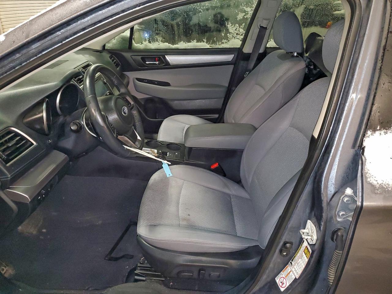 2018 Subaru Legacy 2.5I Premium - Image 7