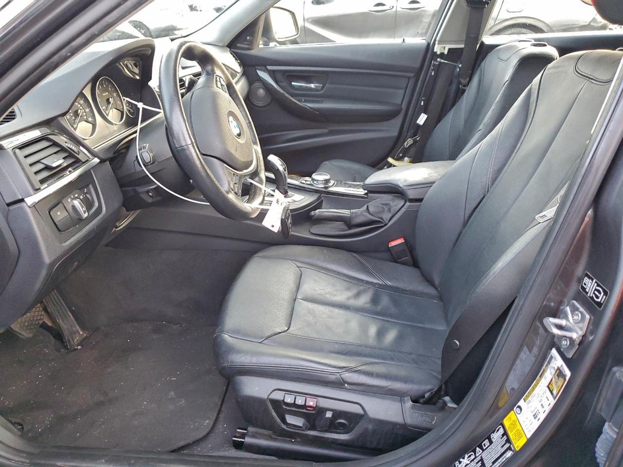 2014 BMW 328 Xi - Image 7