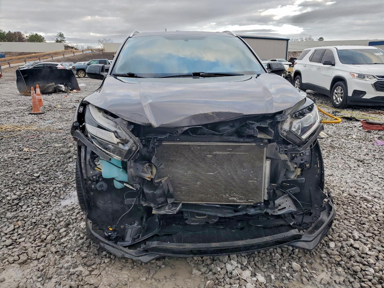 2019 Honda Hr-V Sport - Image 5