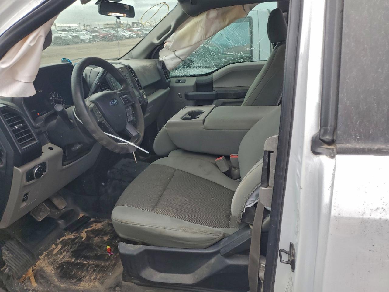 2018 Ford F150 Super Cab - Image 7