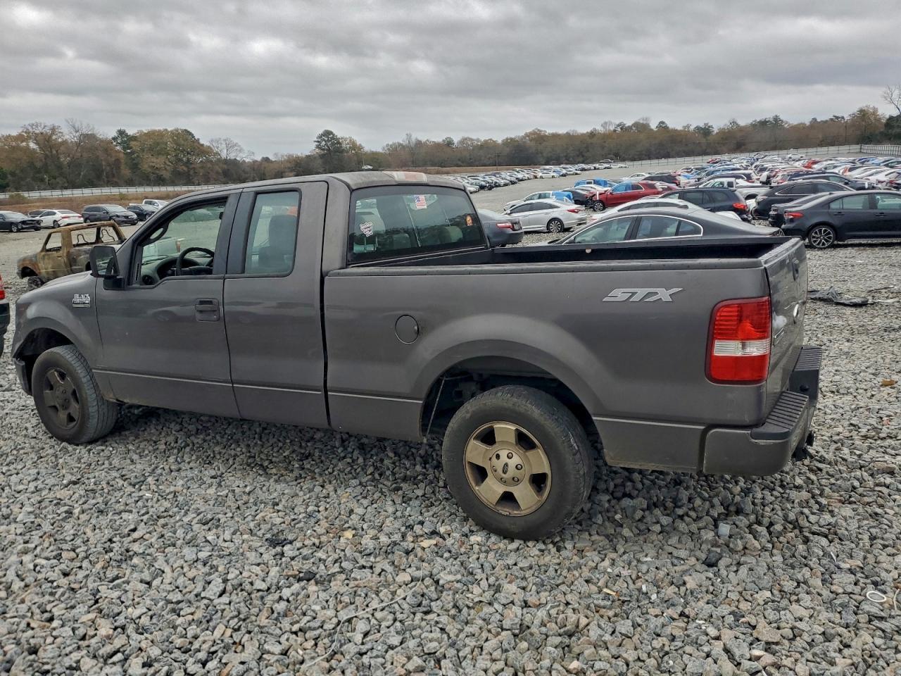 2007 Ford F150 - Image 2