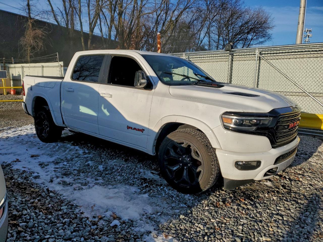 2022 Ram 1500 Limited - Image 4