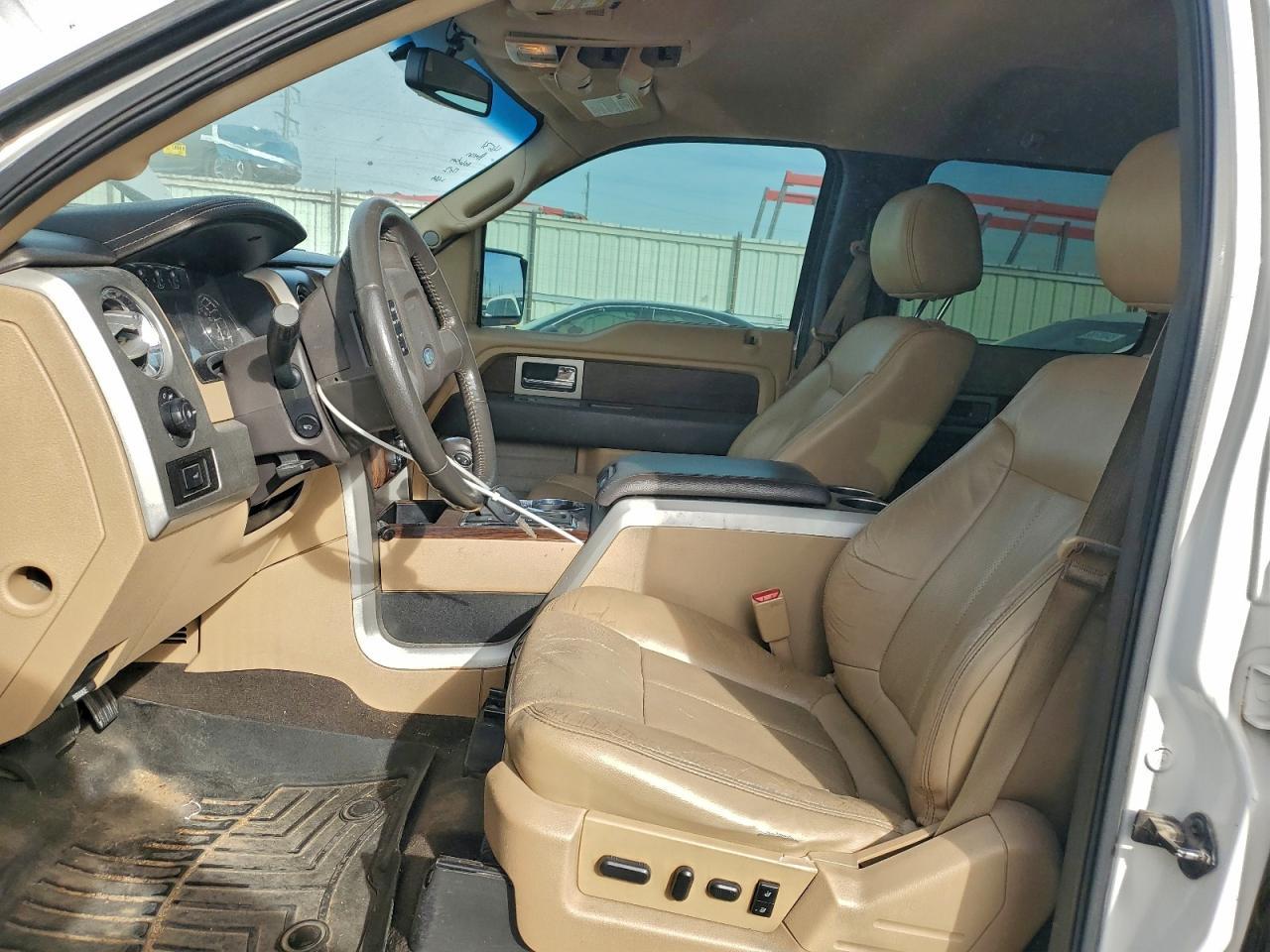 2013 Ford F150 Supercrew - Image 7