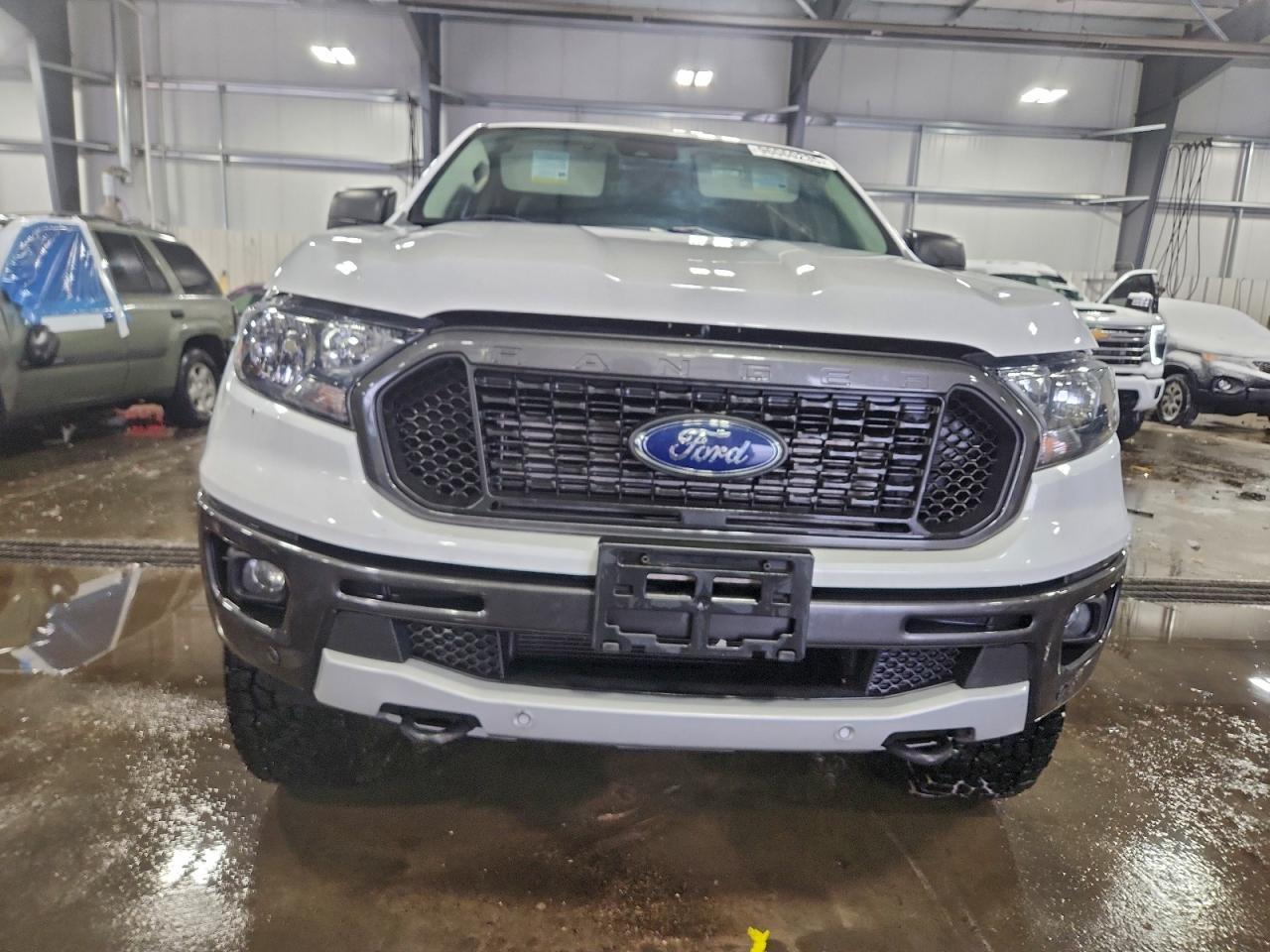 2019 Ford Ranger Xl - Image 5