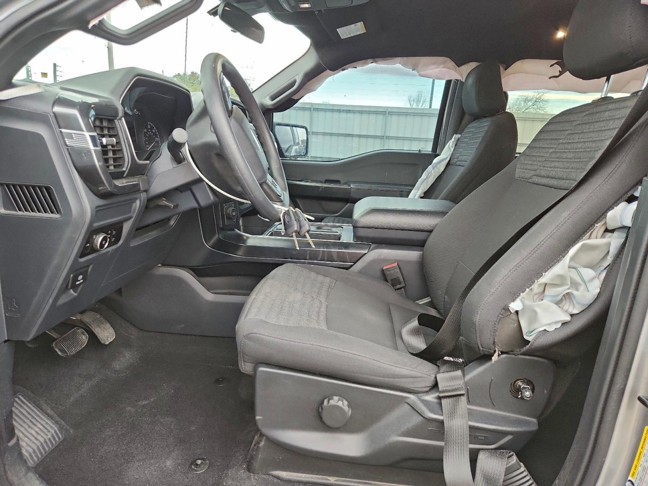 2023 Ford F150 Supercrew - Image 7