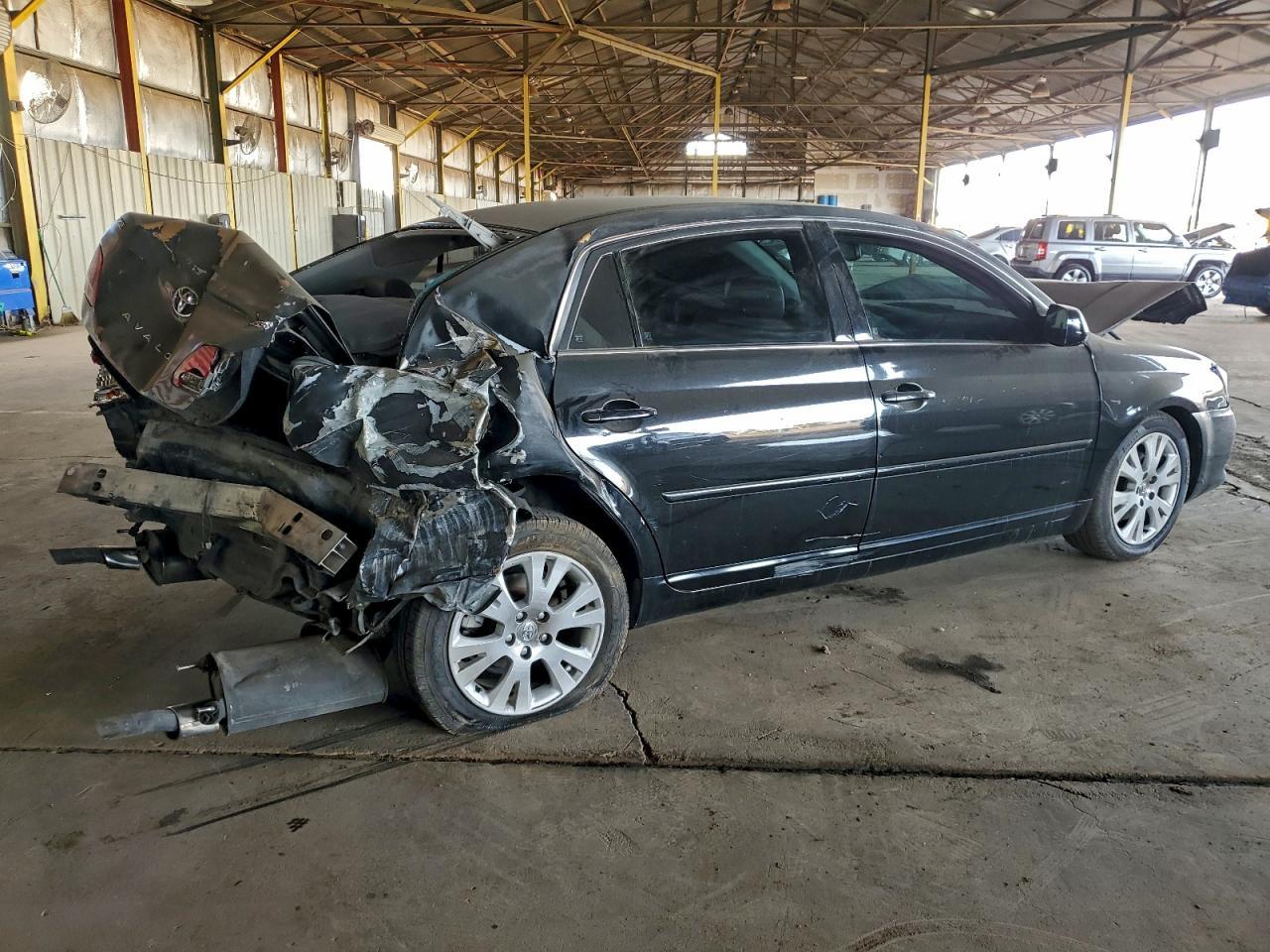 2008 Toyota Avalon Xl - Фото 3