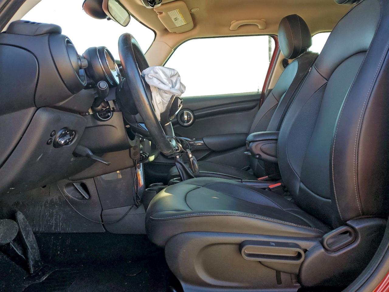 2015 Mini Cooper - Image 7