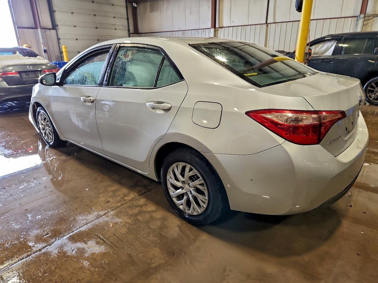 2018 Toyota Corolla L - Image 2