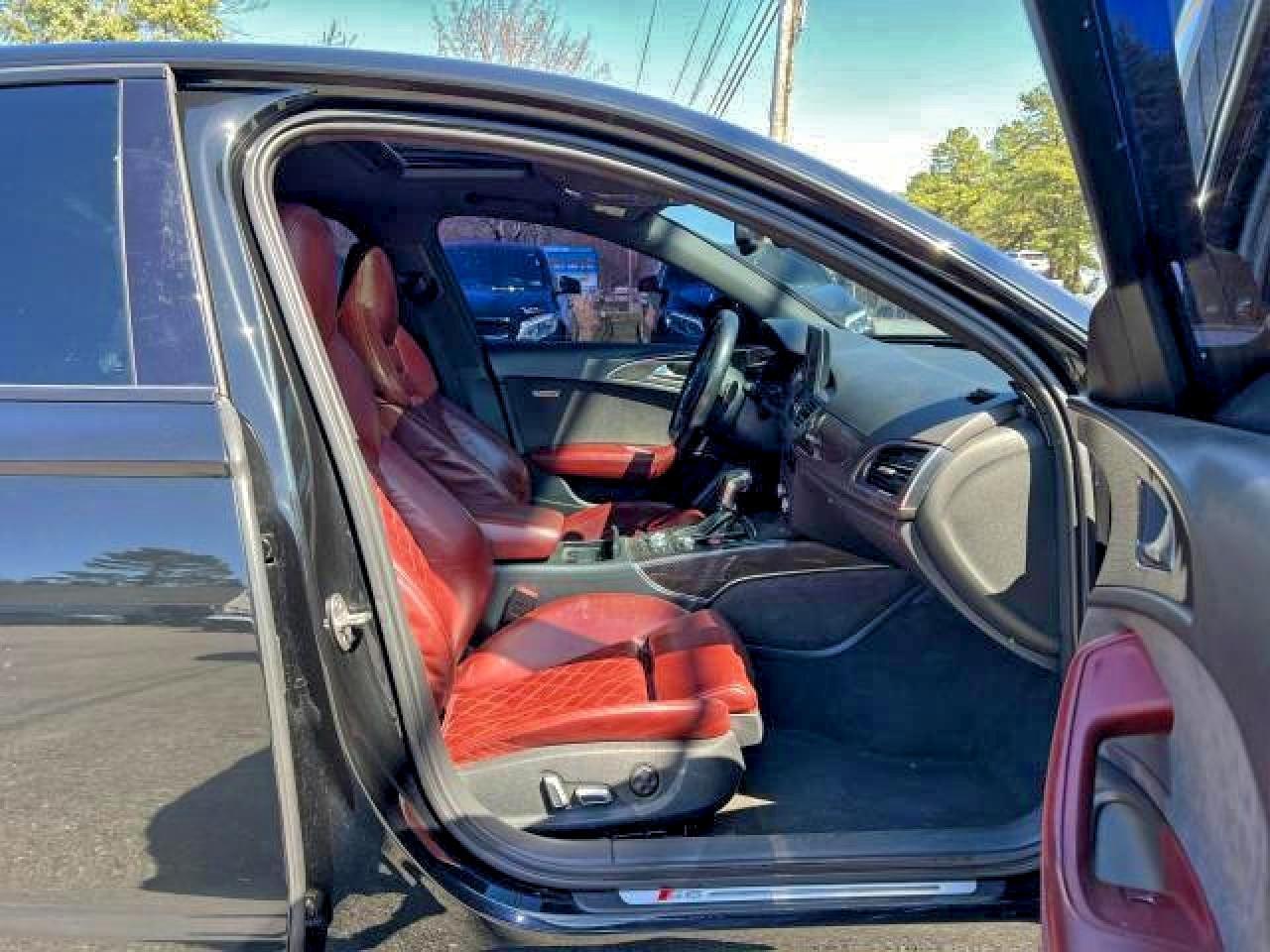 2018 Audi S6 Premium Plus - Image 5