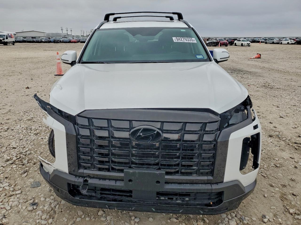 2024 Hyundai Palisade Xrt - Фото 5
