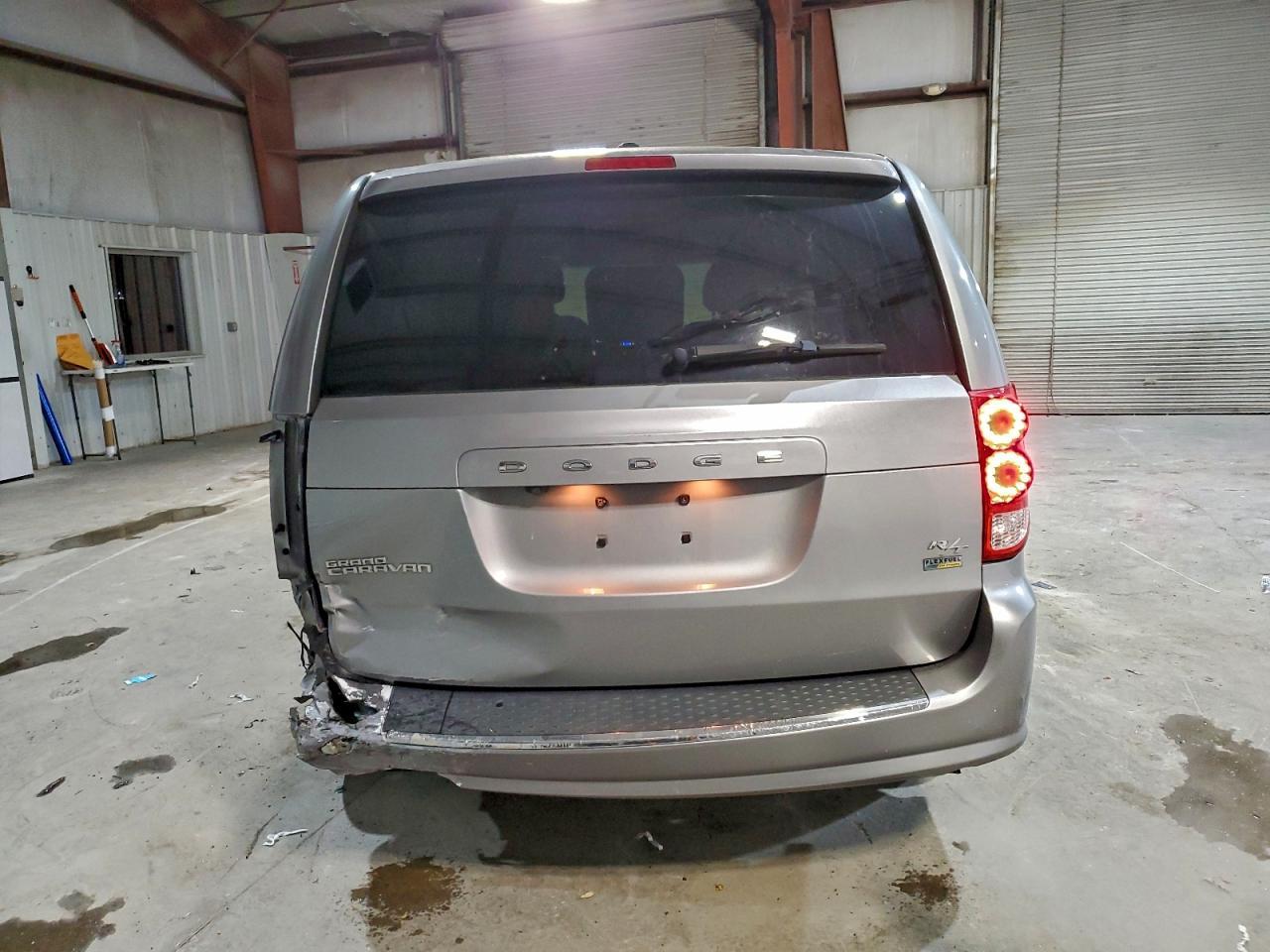 2014 Dodge Grand Caravan - Фото 6