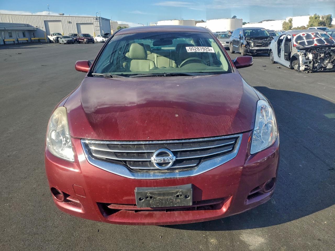 2011 Nissan Altima Base - Image 5