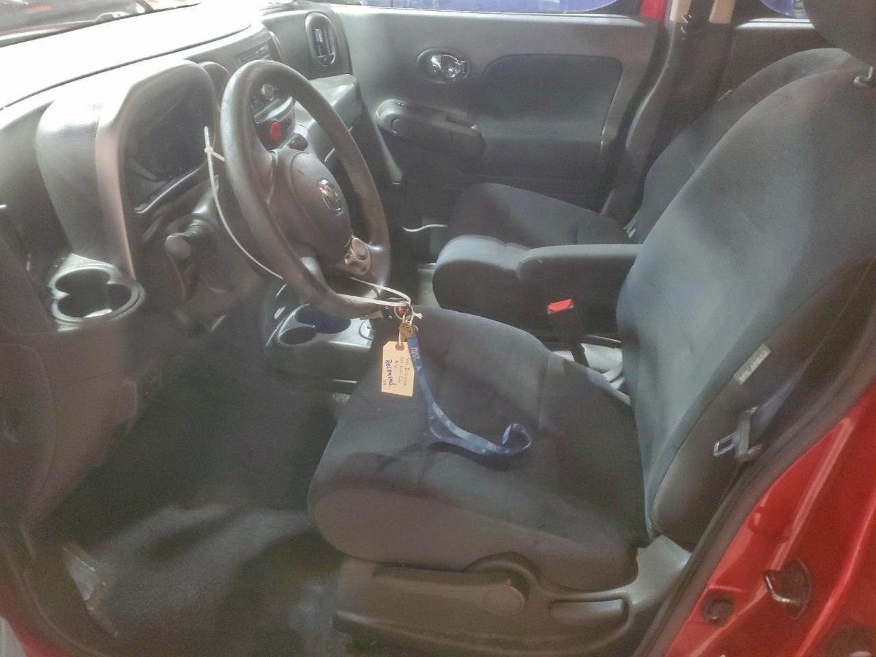 2009 Nissan Cube 1.8 - Image 7