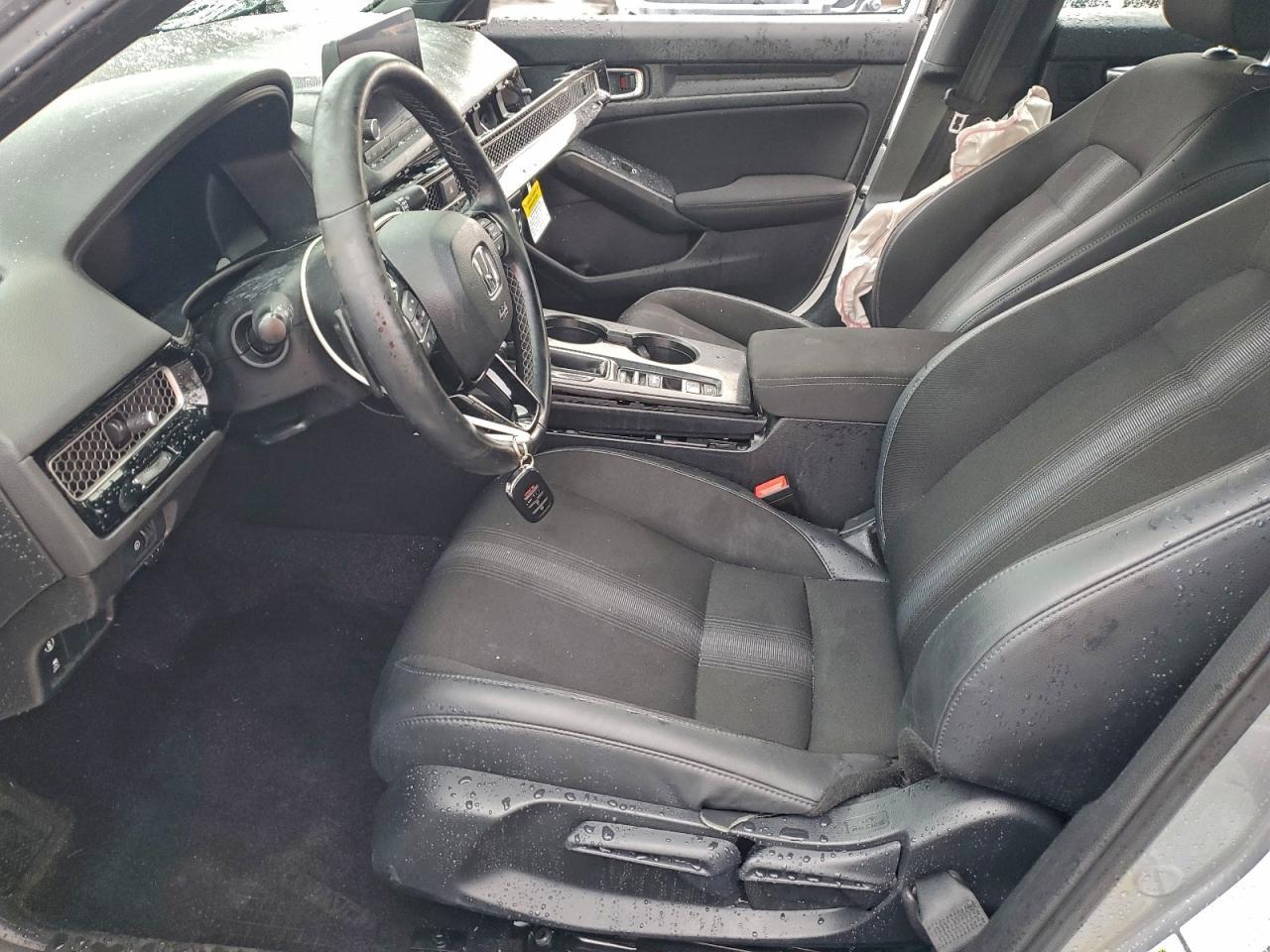 2024 Honda Civic Sport - Image 7