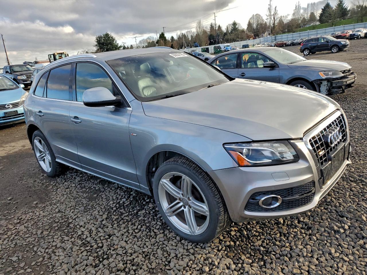 2010 Audi Q5 Premium Plus - Фото 4