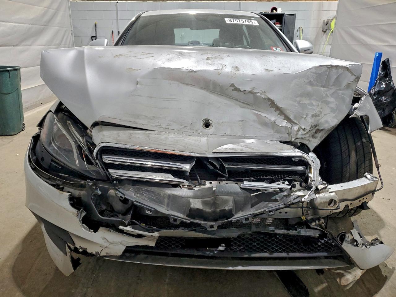 2017 Mercedes-Benz E 300 4Matic - Image 5