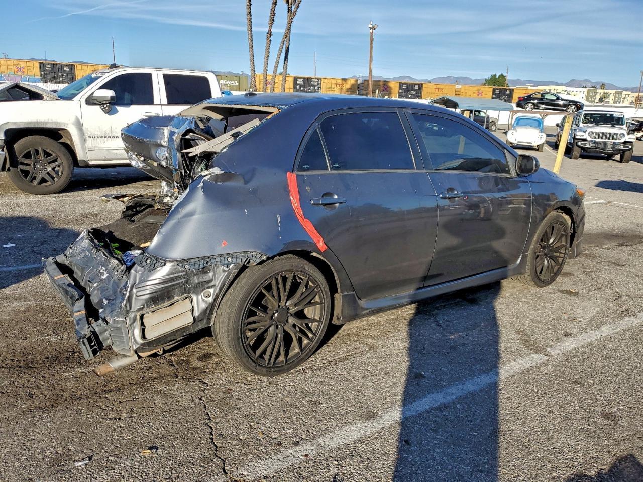 2013 Toyota Corolla - Image 3