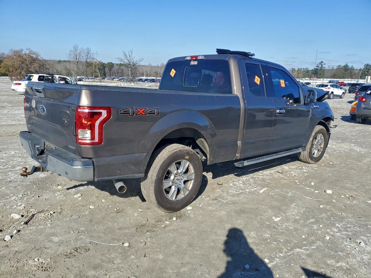 2015 Ford F150 - Image 3