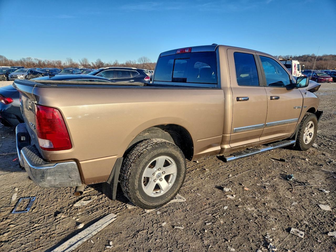 2010 Dodge Ram 1500 - Image 3