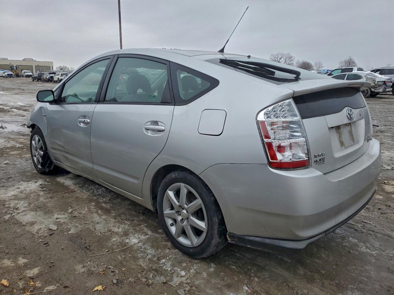 2009 Toyota Prius - Image 2