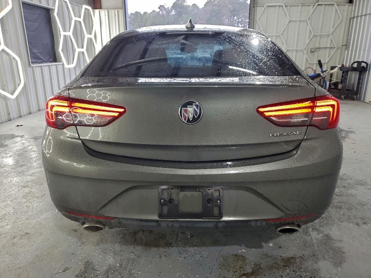 2019 Buick Regal Essence - Фото 6