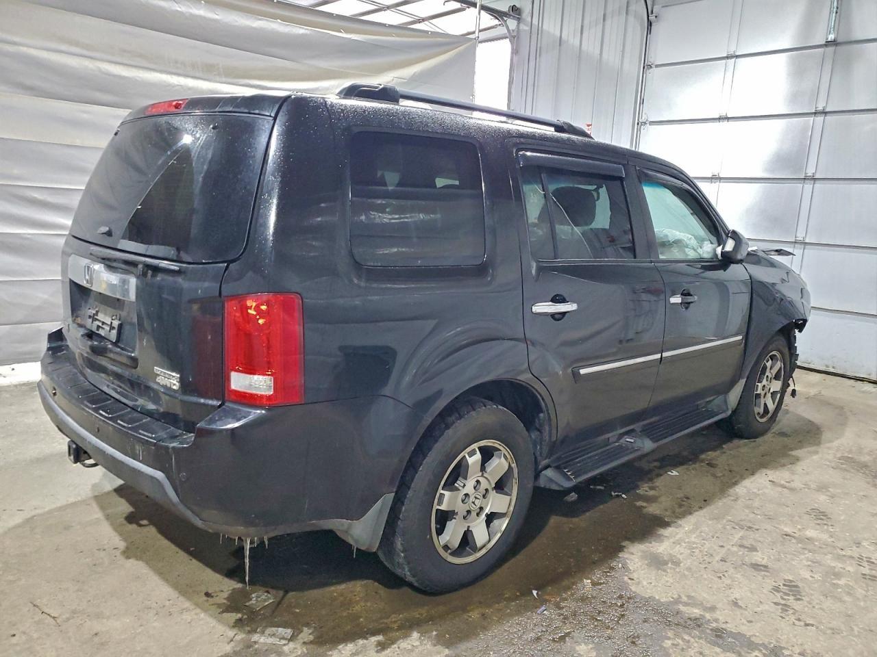 2009 Honda Pilot Touring - Image 3
