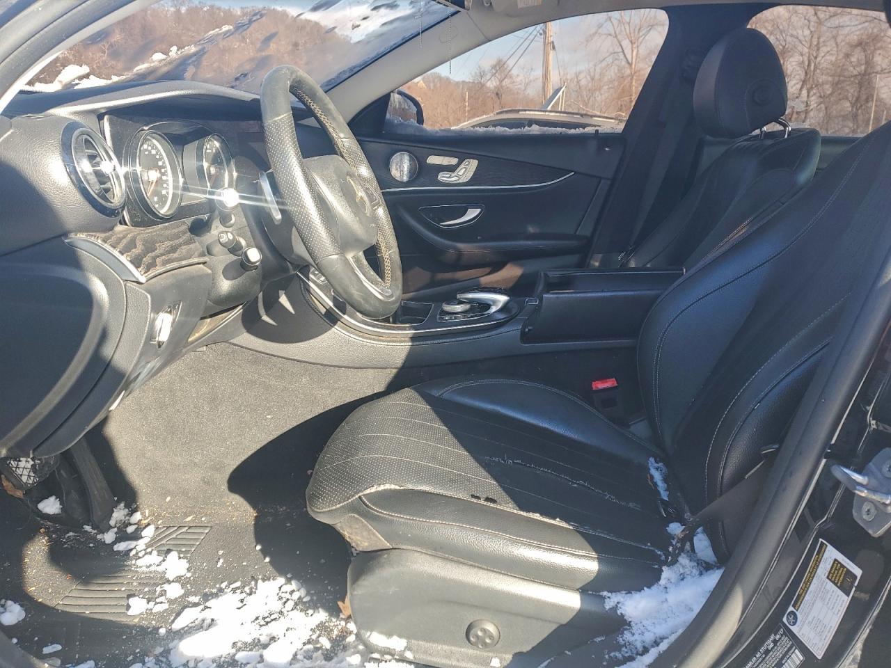 2018 Mercedes-Benz E 300 4Matic - Фото 7