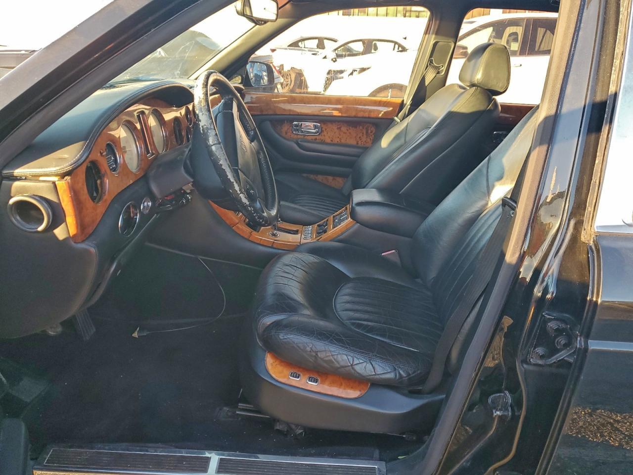 2001 Bentley Arnage - Image 7